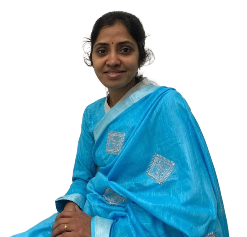 Aanandham holistic wellness session - peaceful meditation and yoga retreat environment
